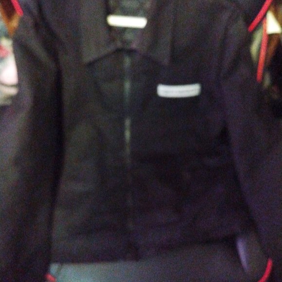 Men's Large SOA Jacket - Picture 2 of 2